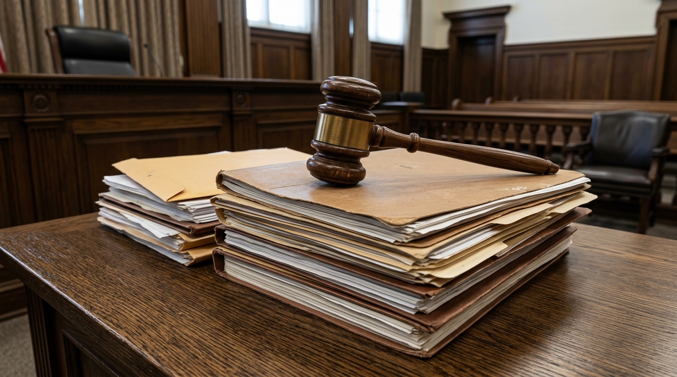 Abogados especialistas en Ejecuciones de Títulos Judiciales y No Judiciales en Madrid