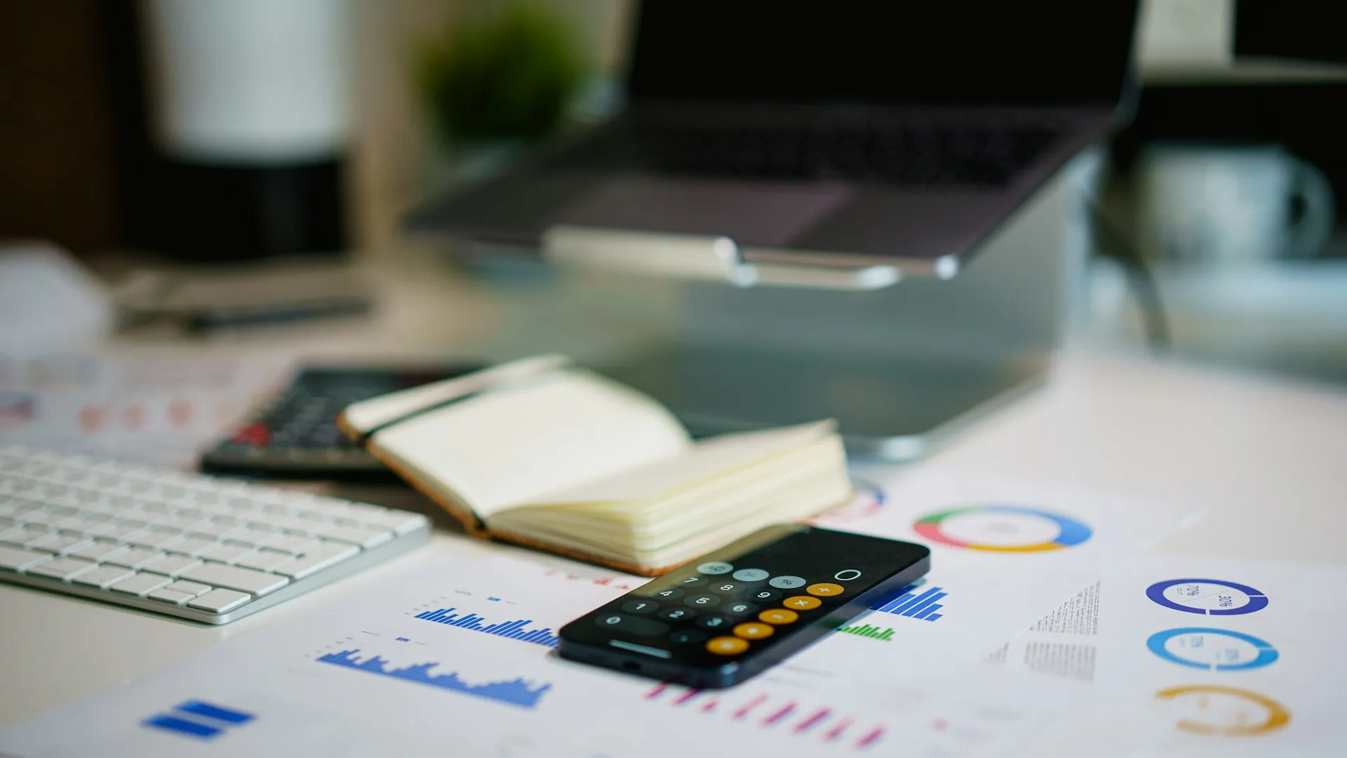 Asesoramiento Fiscal y Contable | Pacta Legem Abogados Madrid