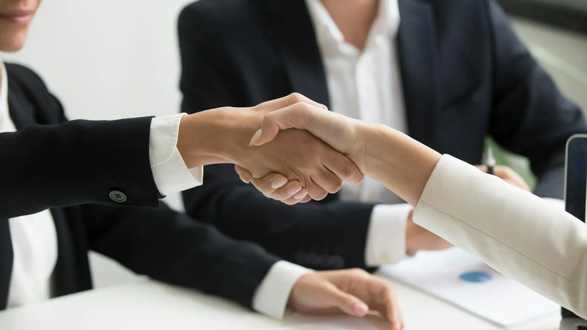 Compras y Ventas de Empresas (M&A) | Pacta Legem Abogados Madrid