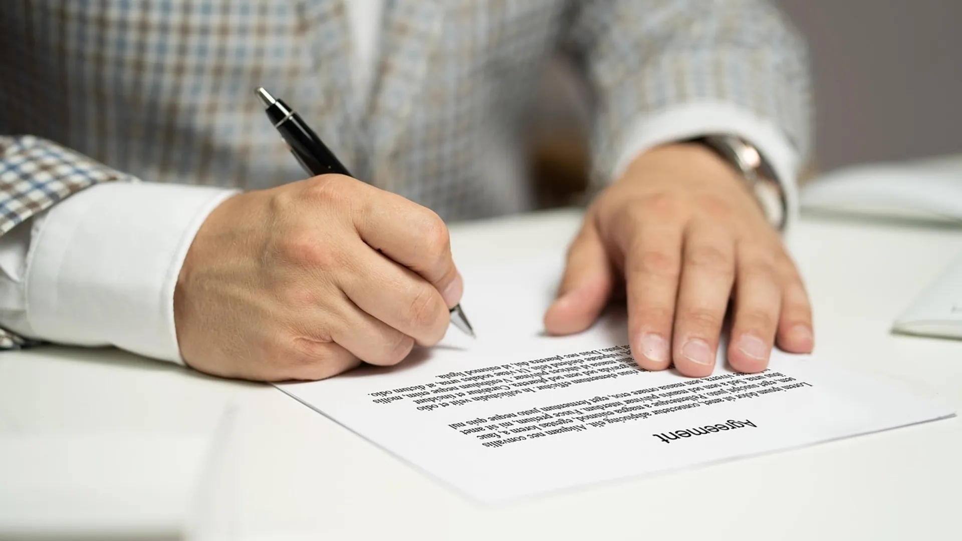 Obligaciones y Contratos Civiles | Pacta Legem Abogados Madrid